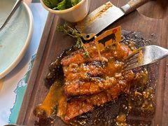 -绿茵阁牛扒餐厅(客村店)