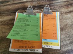 账单-RAC BAR(安福路店)