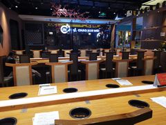 大堂-呷哺呷哺(万达新世界店)