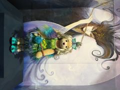 JOANNE&nbsp;STUDIO-朝安泰迪熊博物馆