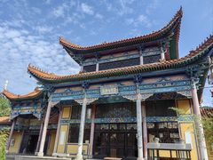 -正觉寺