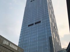 -IPARK购物中心