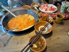 -贵厨酸汤牛肉(小十字店)