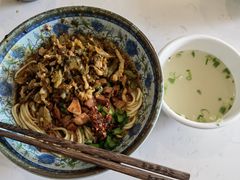 小碗卤面-南华街卤面(塘双路店)
