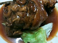 -巷子深菜馆(新华路店)