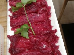 -为什么牛潮汕牛肉火锅(万胜广场店)