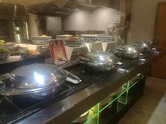 -威斯汀舞台餐厅