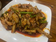-朱大嘴肥肠血旺(福字街店)