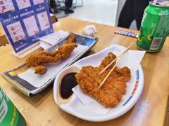 -哈灵现炒本帮面(宁波路店)