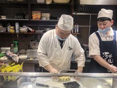 -井缘河风寿司(Touch12街店)