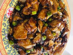 -砂锅居(西四店)