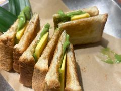 -仓库南洋海鲜小排档(柳河路店)