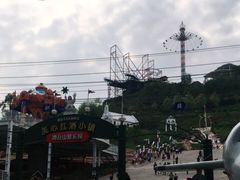 -美心红酒小镇游乐园