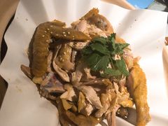 -原味田园·客家菜·土窑鸡(中航城君尚购物中心店)