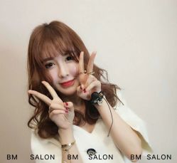 -BM SALON