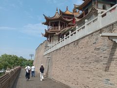 -玉皇阁