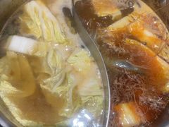 -呷哺呷哺 小火锅 (浦东新欧尚超市店)