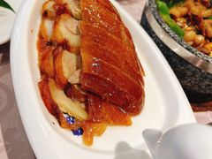 -海富门·带鱼·淮扬菜·粤菜(甘家口店)
