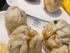 鲜肉生煎-大壶春生煎(四川中路店)