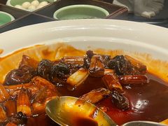 -阿庄新豫菜(航海东路店)