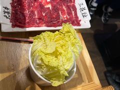 -大喜牛鲜牛肉火锅(世纪金源店)