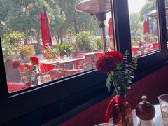 -BROWNSTONE布朗石西班牙餐厅(富城店)