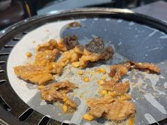 -燚青春东北泥炉烤肉(百合店)