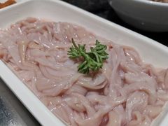 -海底捞火锅(上地华联店)