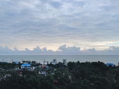 -启东恒大海上威尼斯酒店