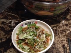 iphone_upload_pic-猪啊牛呀羊啊铜盘烤肉(正大广场店)