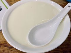 -沙湾姜埋奶(兴新包店)