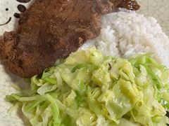 -家烧面馆【南山路知名经典面食】