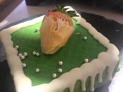 -威珀斯酒店·珀萃美食餐厅
