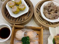 -龙的酒楼·手工早茶·顺德菜(近良路店)