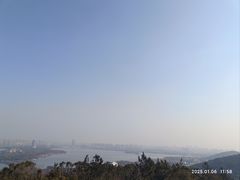 -宝界山林公园
