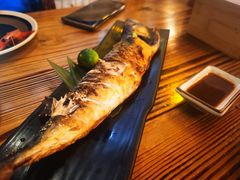 -山之屋炭火烧肉·生啤畅饮(大朗万科中央公园店)