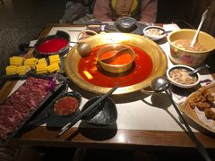 -哥老官重庆美蛙鱼头(日月光店)