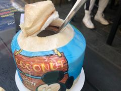 -帕蓝·暹罗料理(大学路店)