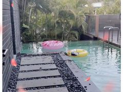 -蓝楹湾度假酒店