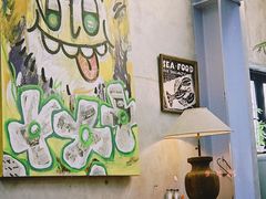 -nodcafe(M50创意园店)
