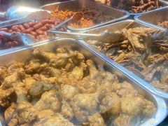 -仙都辣酱鸭(总店)