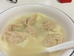 -龙抄手(文殊坊店)