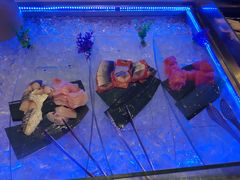 -泰谷酒店·太古码头闽菜自助餐厅