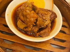 -香宫中餐厅·大连香格里拉(人民路店)
