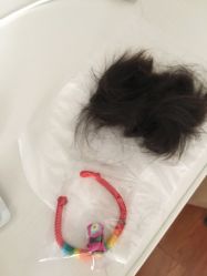 -禧婴婴儿理胎发·胎毛笔定制纪念品(新街口店)