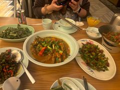 -陈先进鱼馆·地道农家菜(萧山奥体店)