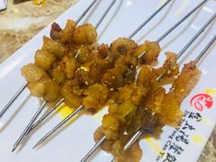 -金太阳海鲜烧烤·本地人餐厅(东纬路旗舰店)