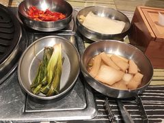 -401餐厅(弘大店)