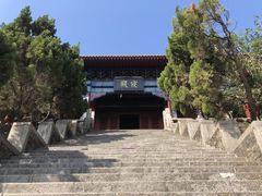 -南沙天后宫景区