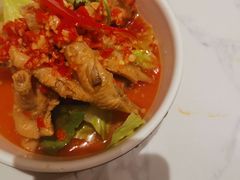 -卡朋西餐(较场西路店)